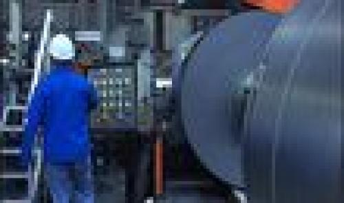 Arcelor - Mittal : 1700 emplois en moins